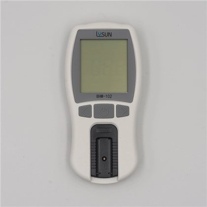 Lysun Ċina Manifattura Miter tad-Demm Emoglobina Miter tad-dar