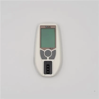 Sistema ta 'Monitoraġġ tal-Miter tal-Lipidi tad-Demm Microtouch