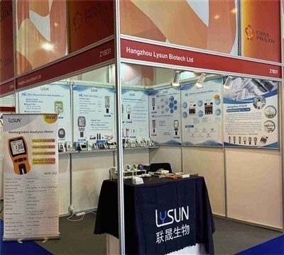 MEDLAB Lvant Nofsani f'Dubaj
