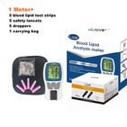 Kemm Huwa Importanti Li Tkejjel il-Lipidi tad-Demm Regolarment?