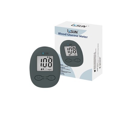 Bgm -103 b zokkor tad-demm Analiżi tat-test tal-Meter Bluetooth Prezz baxx