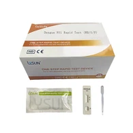 Lysun Dengue Ns1 Rapid Test Kit Għall-Awto-test tad-Dar