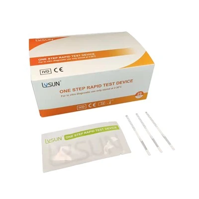 Test tal-Marijuana OEM