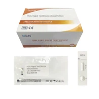 Bejgħ bl-ingrossa HCG Test Kit Tqala Rapida Test Kit